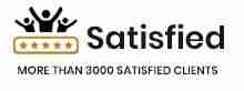 Satisfactory-Badge