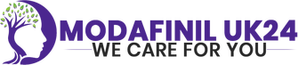 Modafinil Uk24 Logo