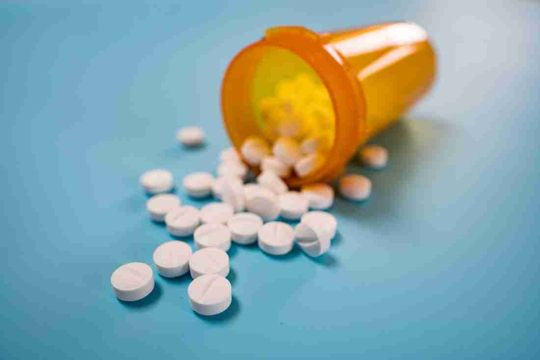 Modafinil the smart drug