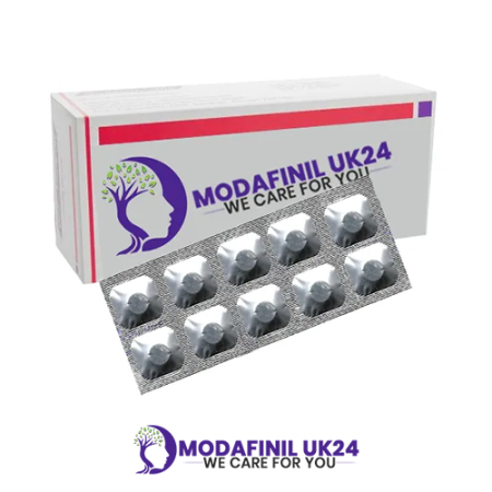 Modalert 200 mg