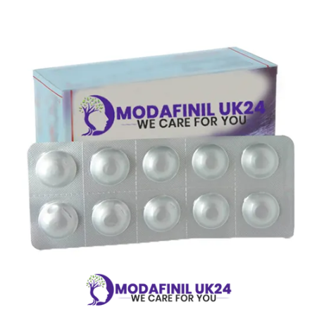 Modvigil 200 mg