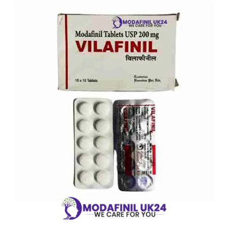 Vilafinil 200 Mg