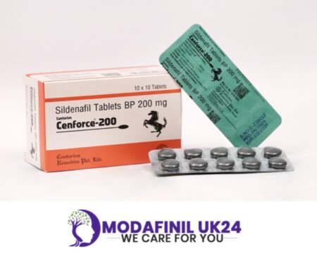Cenforce Tablets 200mg