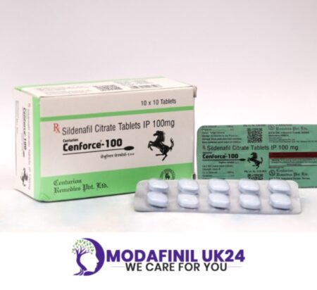 Cenforce Tablets 100mg
